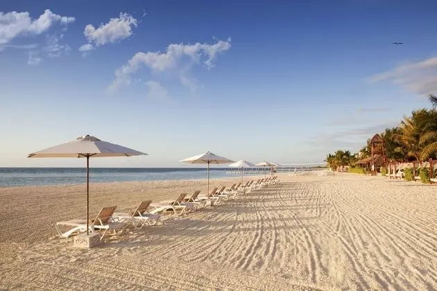 El Dorado Maroma, Gourmet All Inclusive by Karisma - Plaj