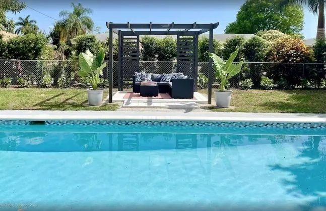 El Dorado Poolhouse - Havuz
