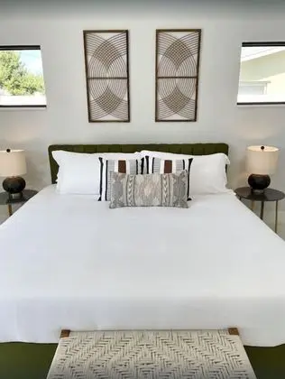 El Dorado Poolhouse - Oda