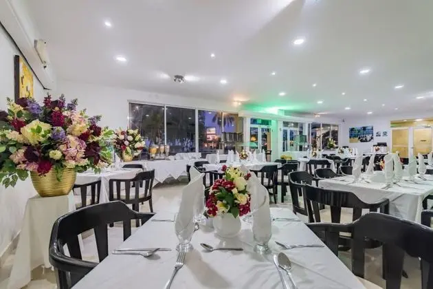 Hotel El Dorado San Andres