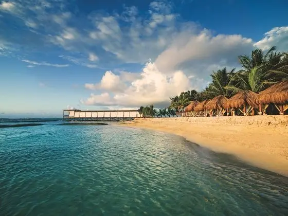 El Dorado Seaside Palms – Adults Only, All Inclusive by Karisma