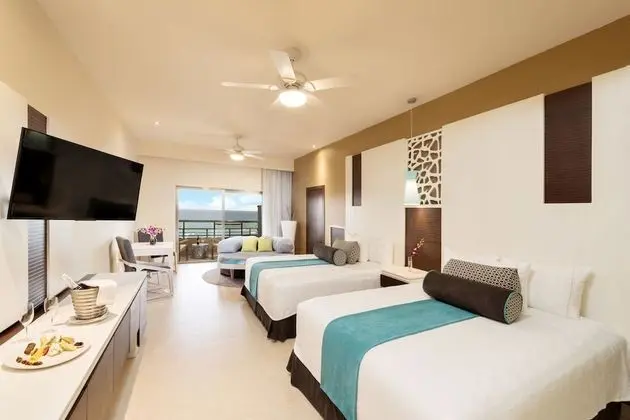 El Dorado Seaside Suites Gourmet Inclusive Resort & Spa by Karisma - All Inclusive - Adults Only - Oda