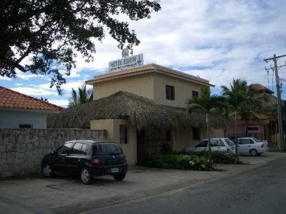 El Eden 