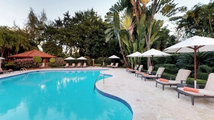 El Embajador, A Royal Hideaway Hotel - Genel