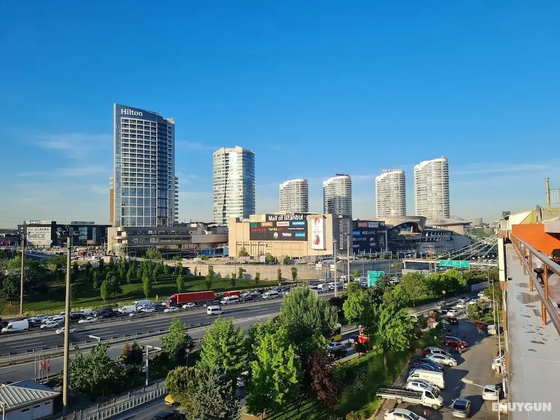 El Emin İstanbul HotelFotoğrafı