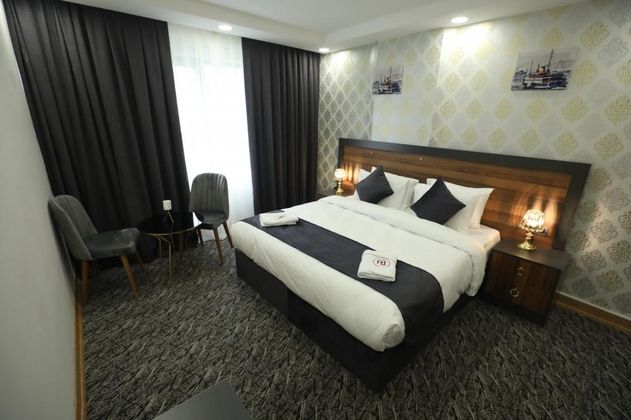 El Emin İstanbul HotelFotoğrafı