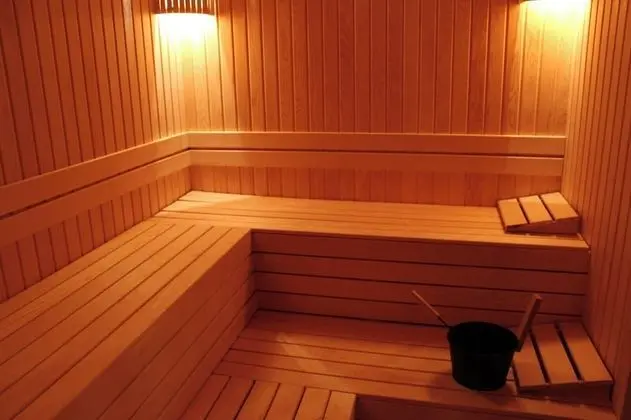 El Emin İstanbul Hotel - Spa