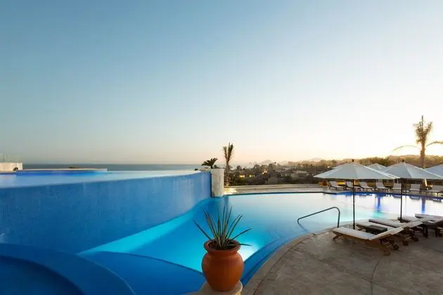 El Encanto All Inclusive Resort - Havuz