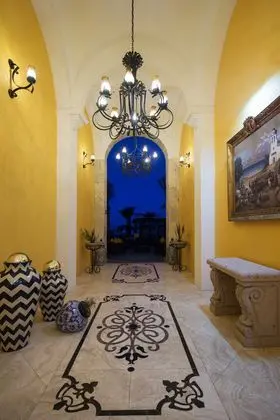 El Encanto All Inclusive Resort - Lobi