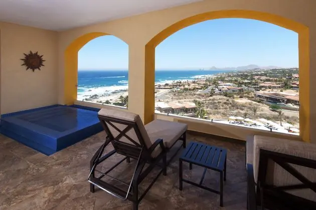 El Encanto All Inclusive Resort - Oda