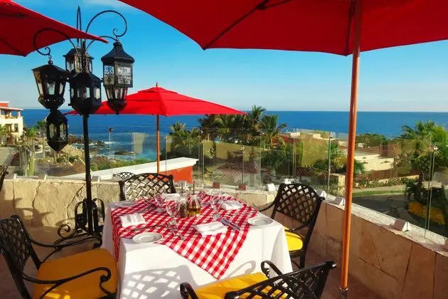El Encanto All Inclusive Resort - Yeme / İçme