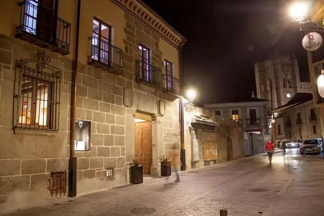 El Encanto Hotel & Cafetería - Öne Çıkan Resim