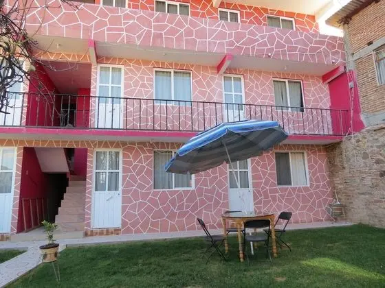Hotel El Encanto By Rotamundos