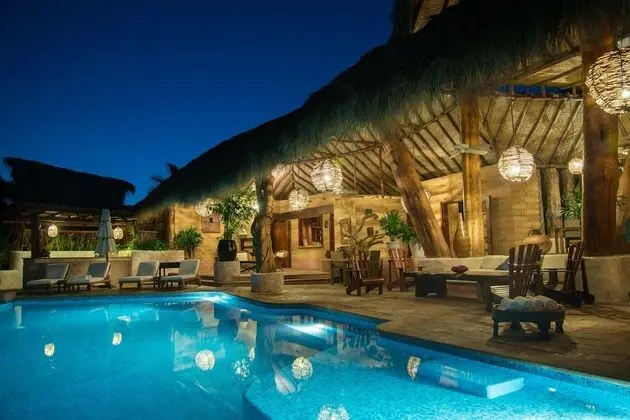 Villa El Ensueño by La Casa Que Canta - Dış Mekan