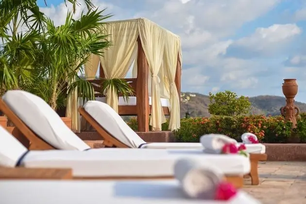 Villa El Ensueño by La Casa Que Canta - Havuz