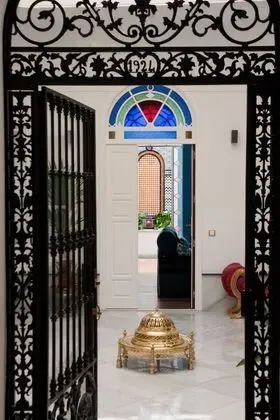 El Escondite de María