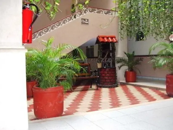 El Español Centro Historico