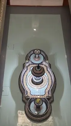 Hotel El Estadio - İç Mekan