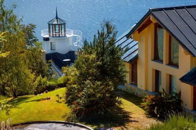 El Faro Boutique Hotel & Spa by DON - Genel