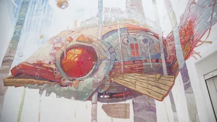 El Faro de Pepa by Como en Casa