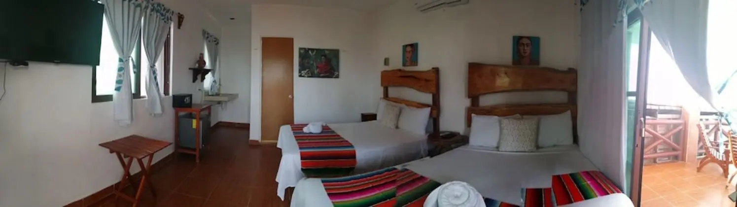 Hotel el Faro