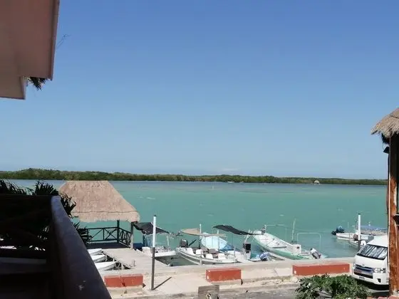 Hotel el Faro