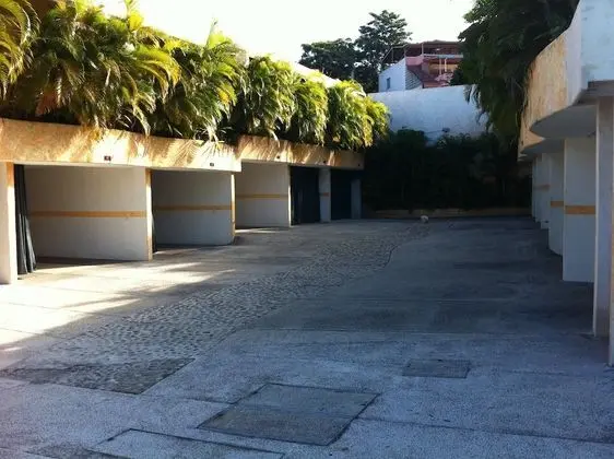 El Fuerte Motel - 1