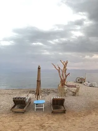 El Gammal Boutique camp