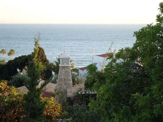 El Gharbe CIP - Dış Mekan