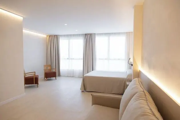 Hotel El Globo - Genel