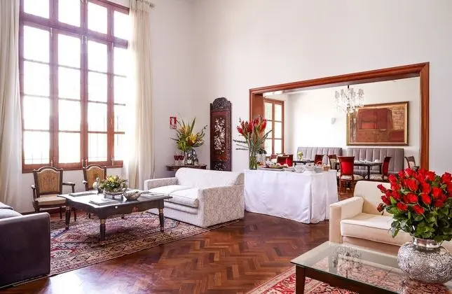 El Golf Hotel Boutique - Öne Çıkan Resim