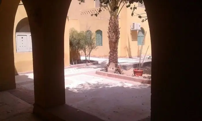 El Gouna Downtown property Ao3