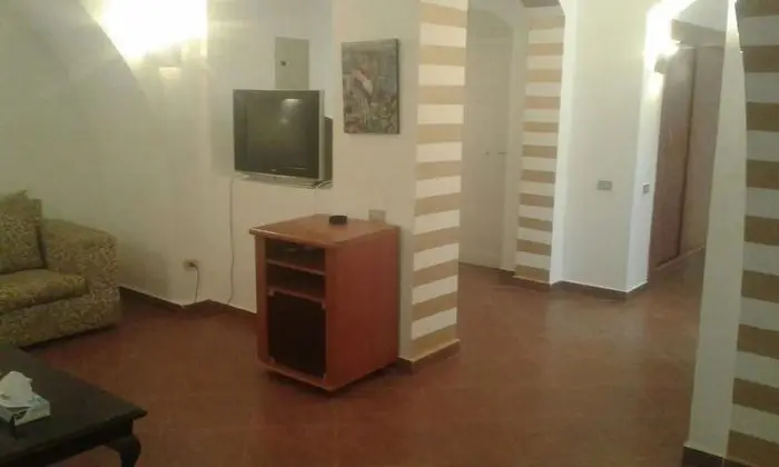 El Gouna Downtown property Co2 - Öne Çıkan Resim