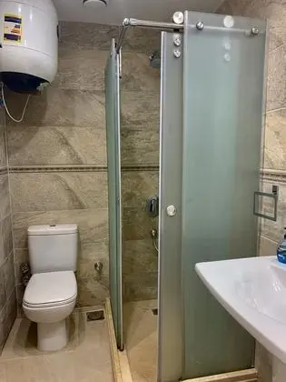 El Gouna Rental Smokery Beach Apartment - Banyo Tipleri