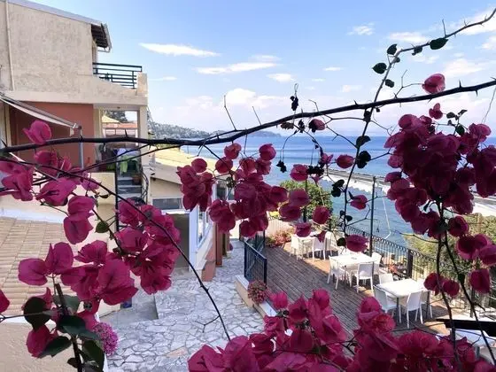 El Greco Hotel by Estia - Dış Mekan