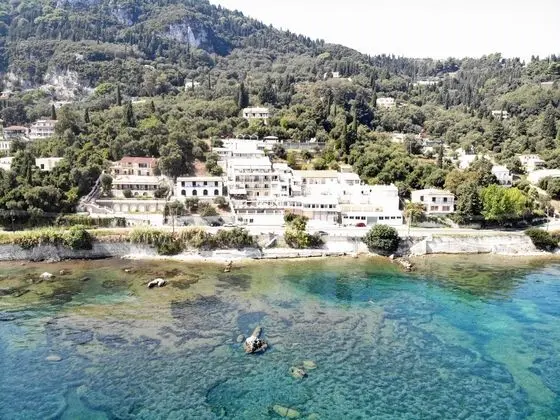 El Greco Hotel by Estia - Öne Çıkan Resim
