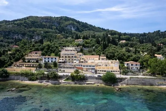 El Greco Hotel by Estia - Plaj