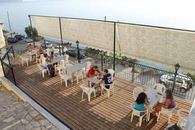 El Greco Hotel by Estia - Yerinde Yemek