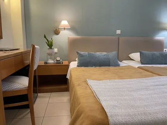 El Greco Hotel