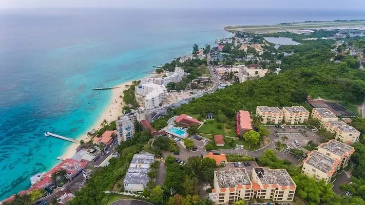 El Greco Resort