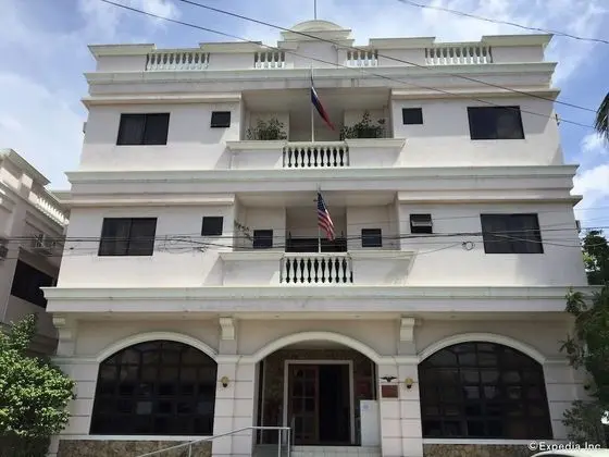 El Haciendero Private Hotel