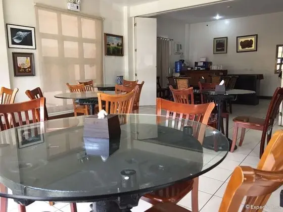 El Haciendero Private Hotel - Yerinde Yemek