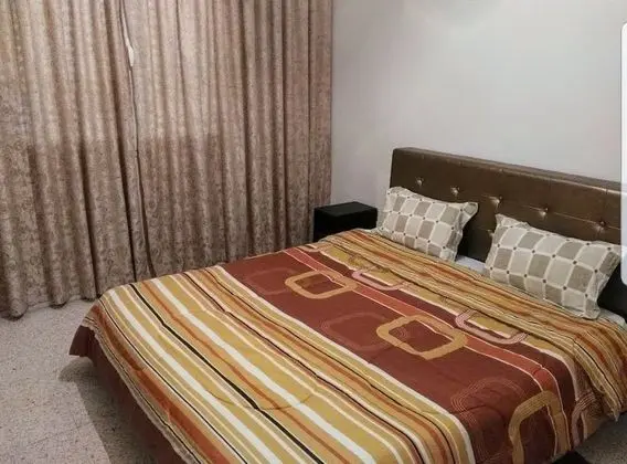 El hana apartments