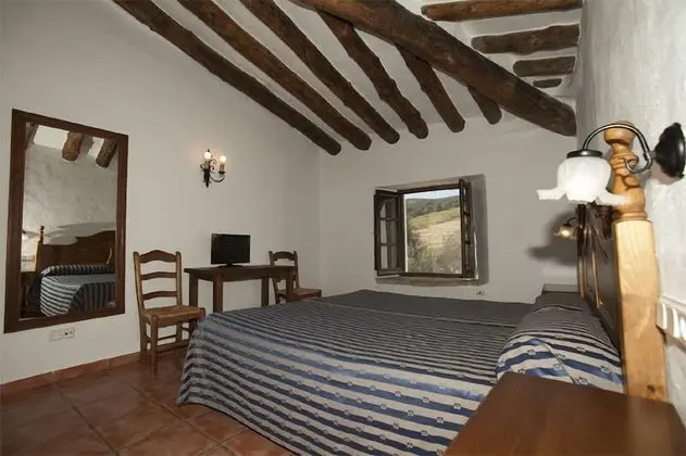 Hotel El Horcajo - Öne Çıkan Resim