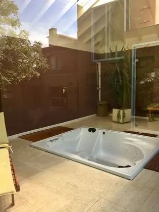 Hotel El Hornero Spa - Spa