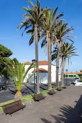 El Hostal Del Cubo