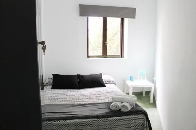 El Hostal Del Cubo - Oda