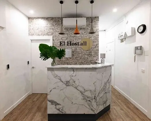 El HostALL - Lobi