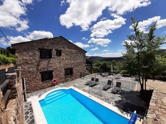 El Huerto Del Abuelo
