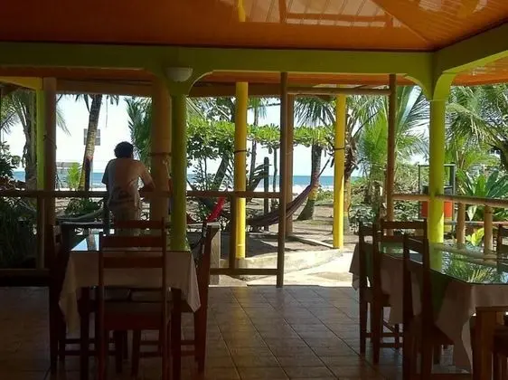 Hotel El Icaco Tortuguero - Öne Çıkan Resim
